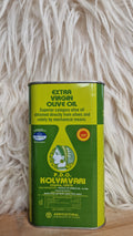 1 L Oliven olie